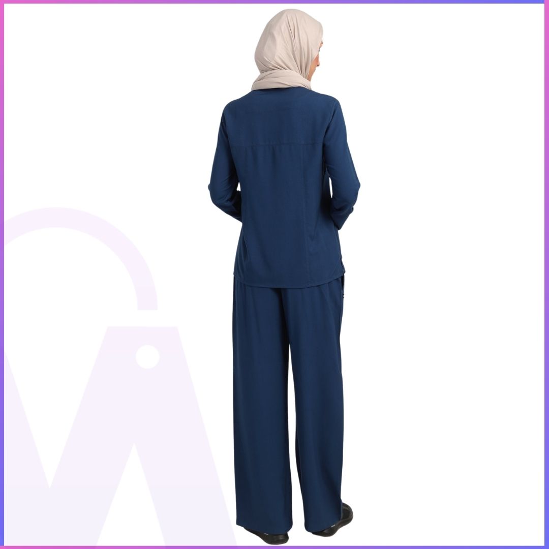 Celia Scrubs – Comfortable & Stylish