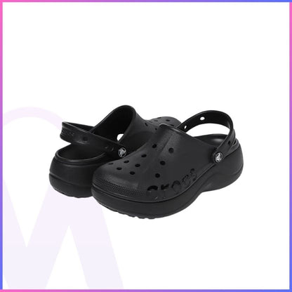 حذاء كروكس بايا كلوج - نسائي