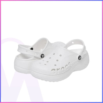 حذاء كروكس بايا كلوج - نسائي