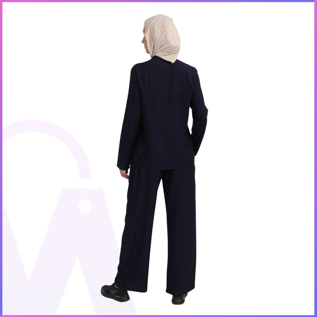 Celia Scrubs – Comfortable & Stylish