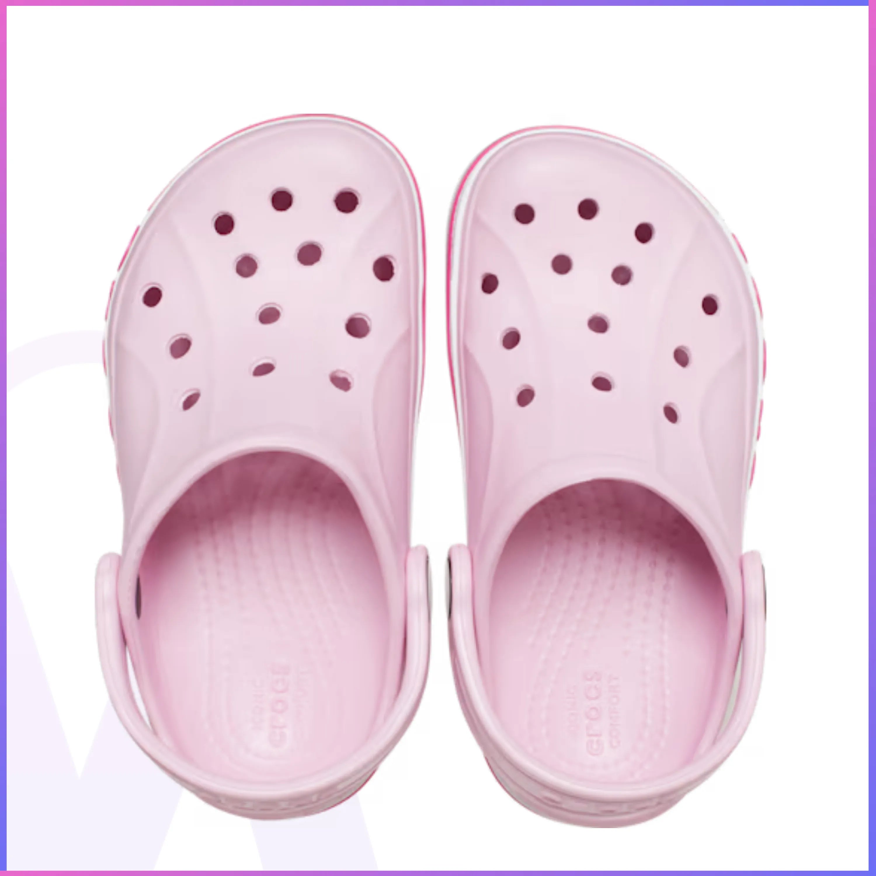 Bayaband Clog kids - Pink