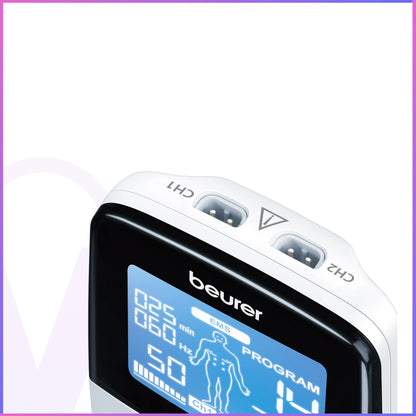 Beurer EM49 Digital TENS/EMS & Massage Device