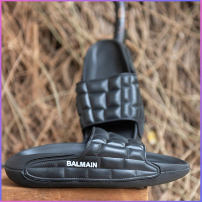 Balmain Slipper