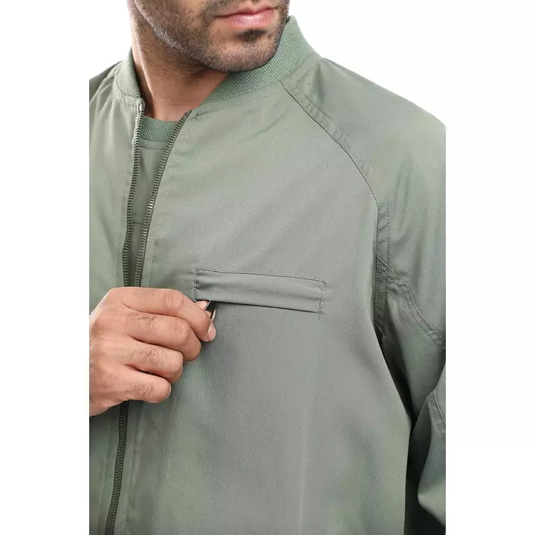 Sporty Jacket - Men