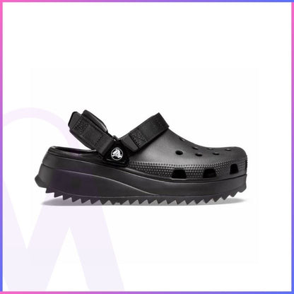 CROCS Hiker Clog - Men