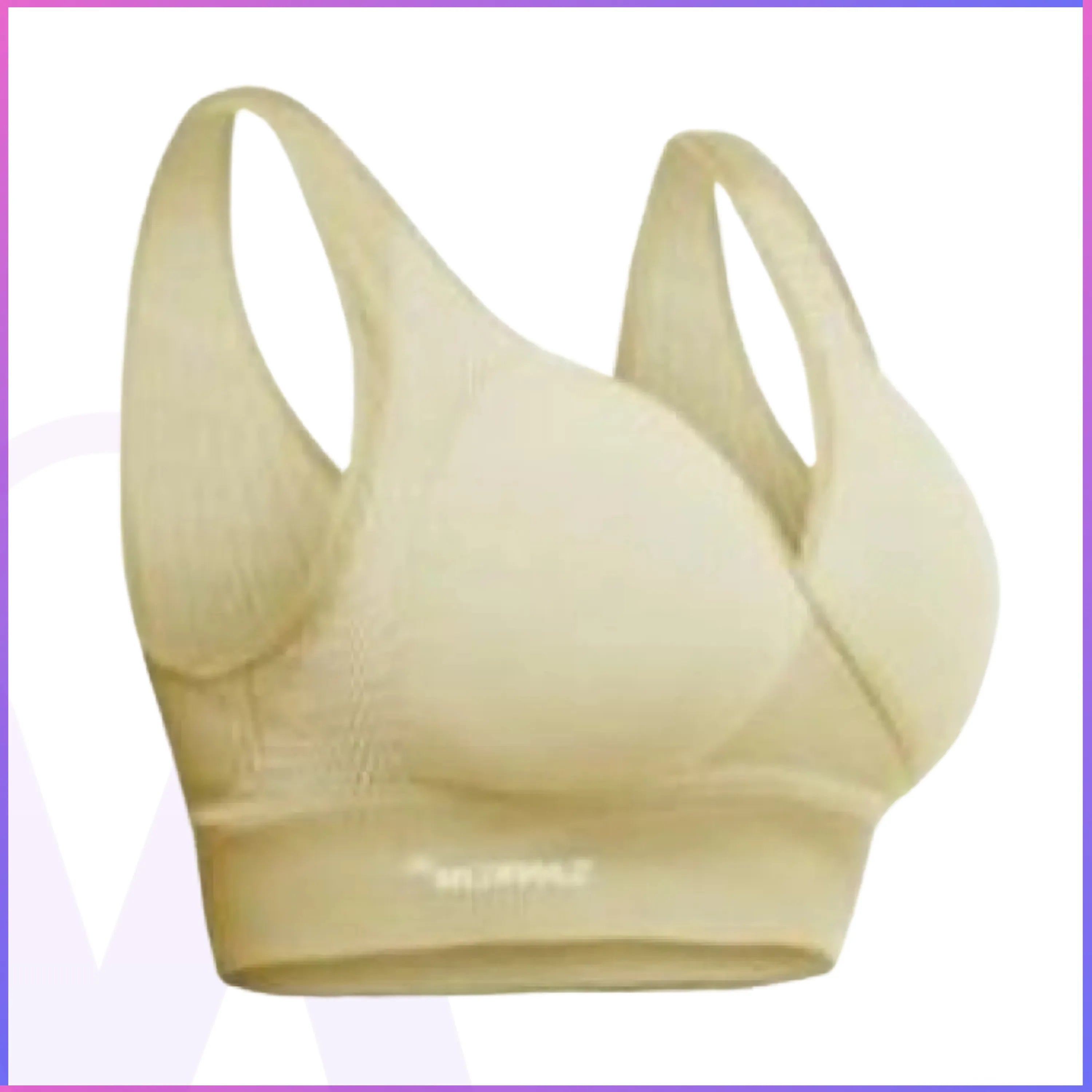 Sankom Patent BRA Cooling Effect