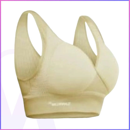 Sankom Patent BRA Cooling Effect