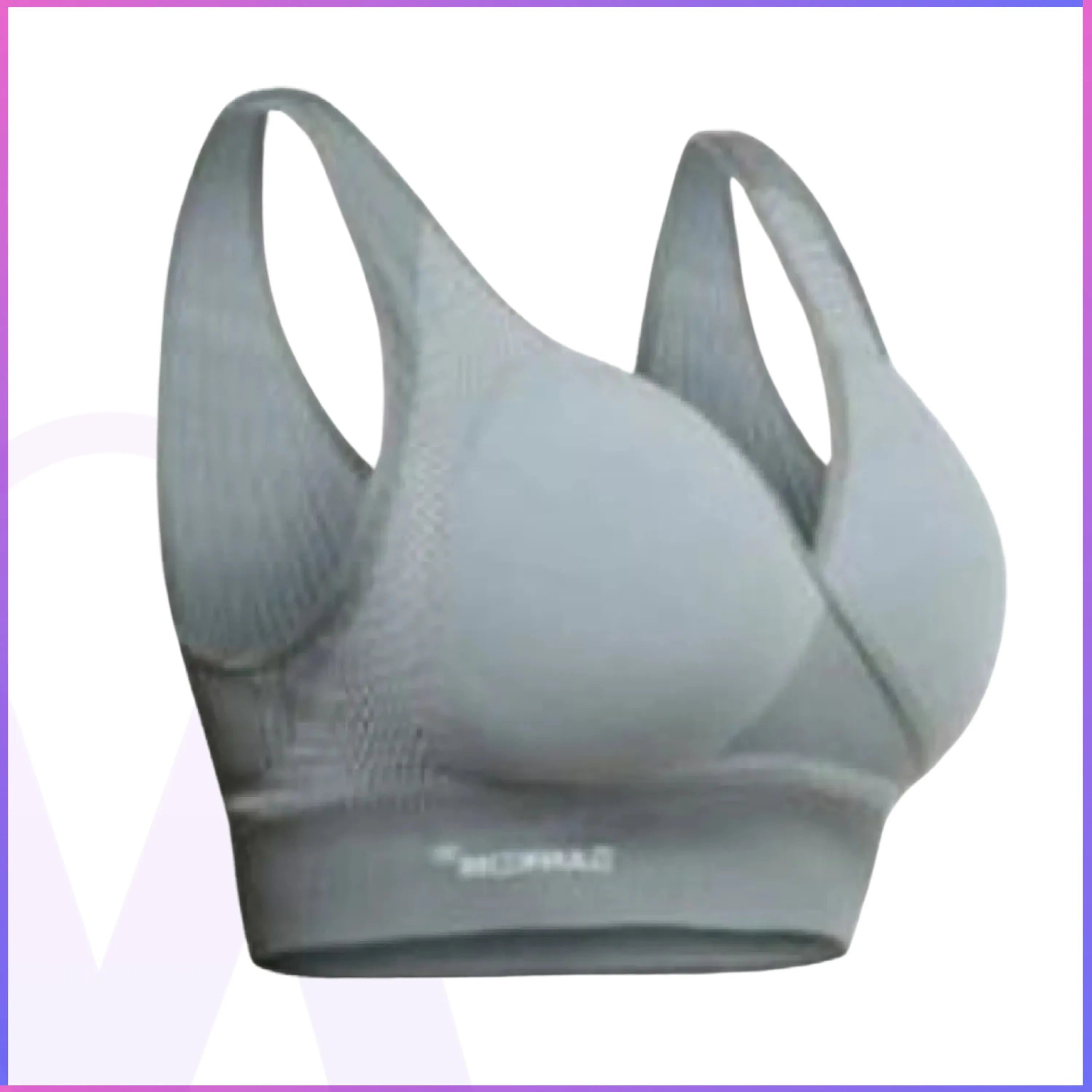 Sankom Patent BRA BAMBOO
