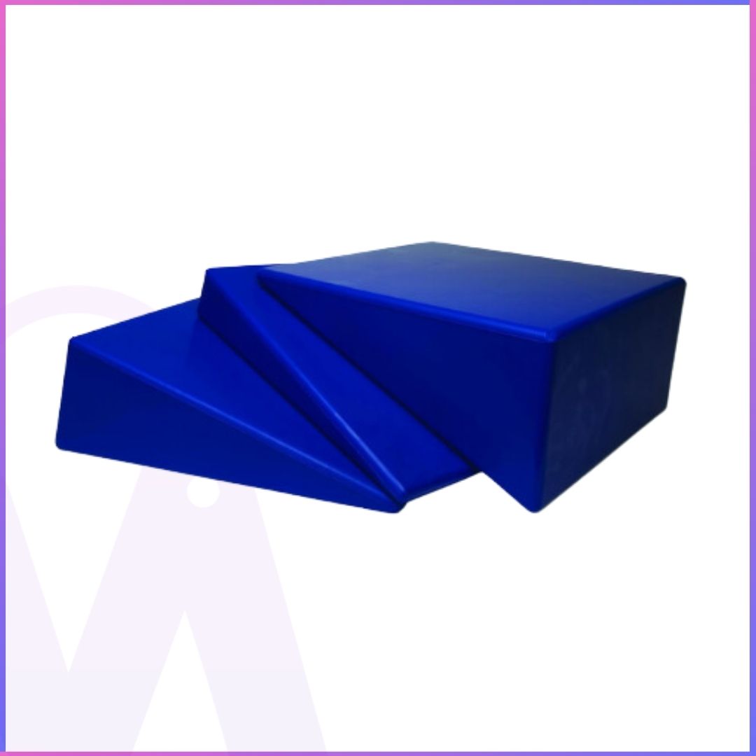 Wedge Training Pads