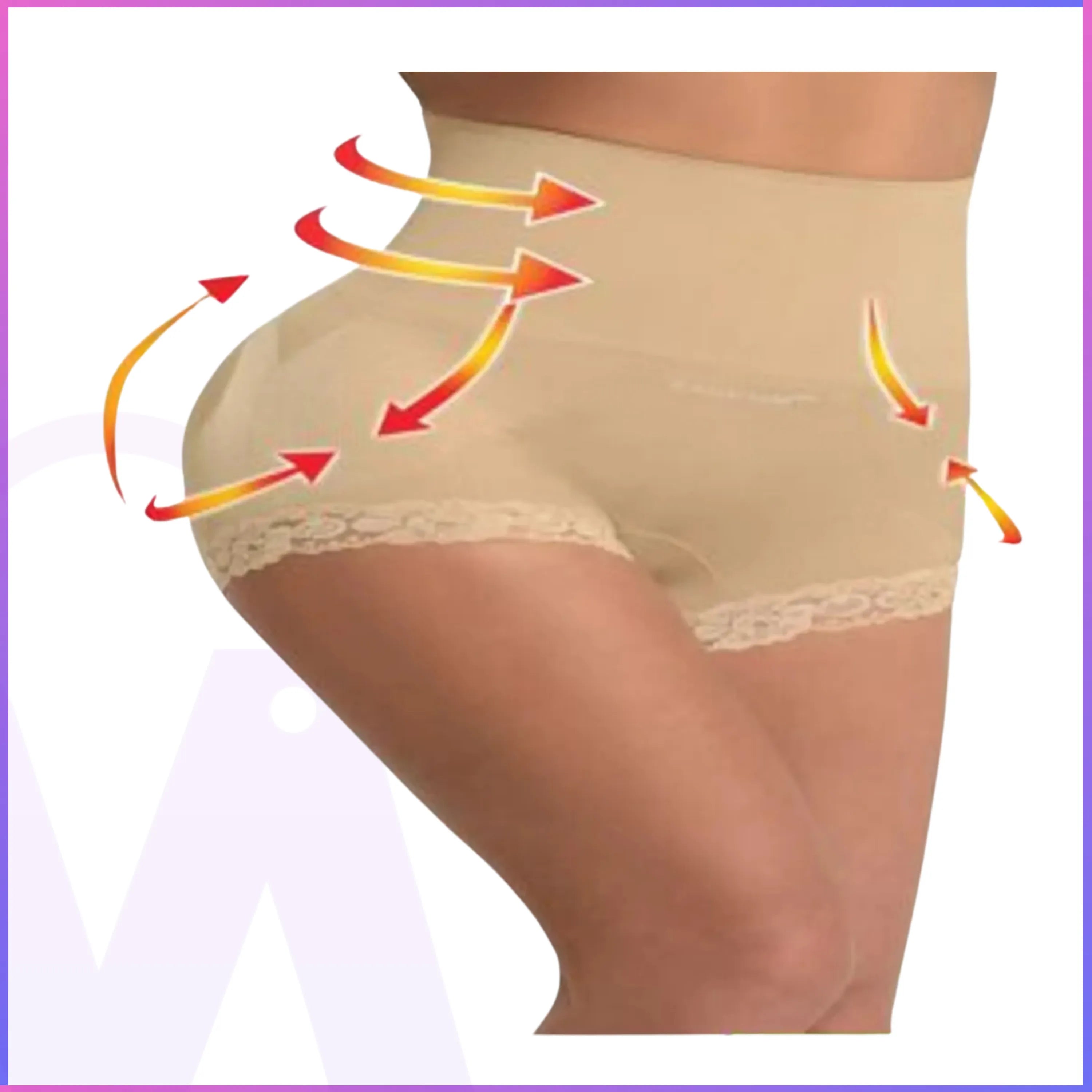 SANKOM Classic Briefs