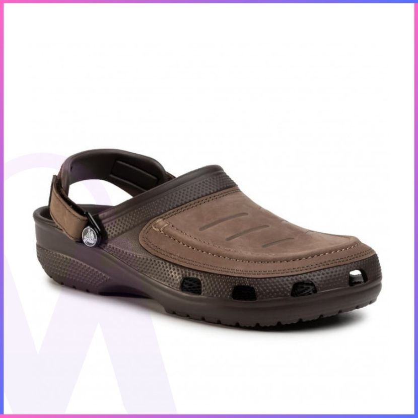 CROCS Yukon Vista Clog - Men