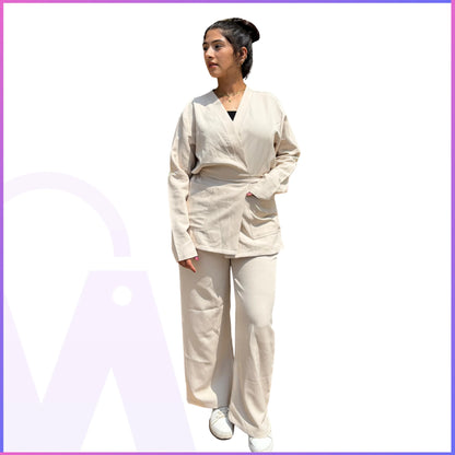 Ribbon Scrub