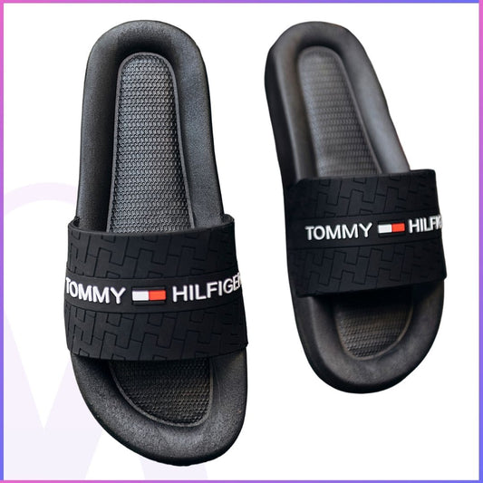 Tommy Slipper