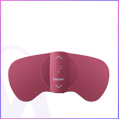 Beurer EM 50 Menstrual Pain Relief