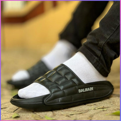 Balmain Slipper