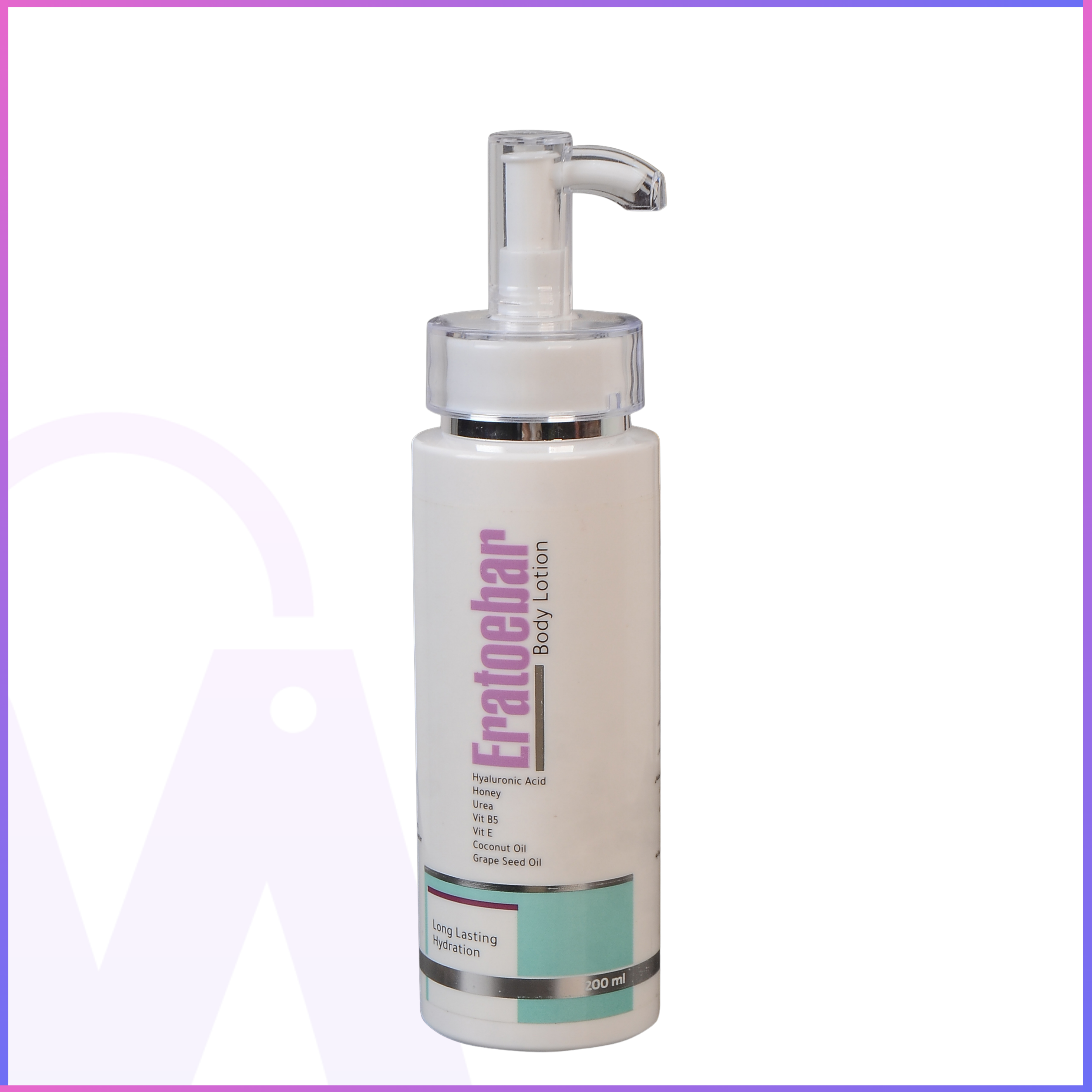Aura Body Lotion