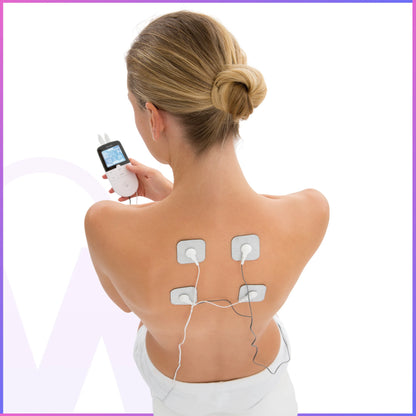 Beurer EM49 Digital TENS/EMS & Massage Device