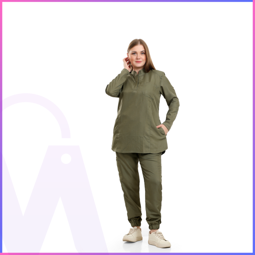 #color_olive-green