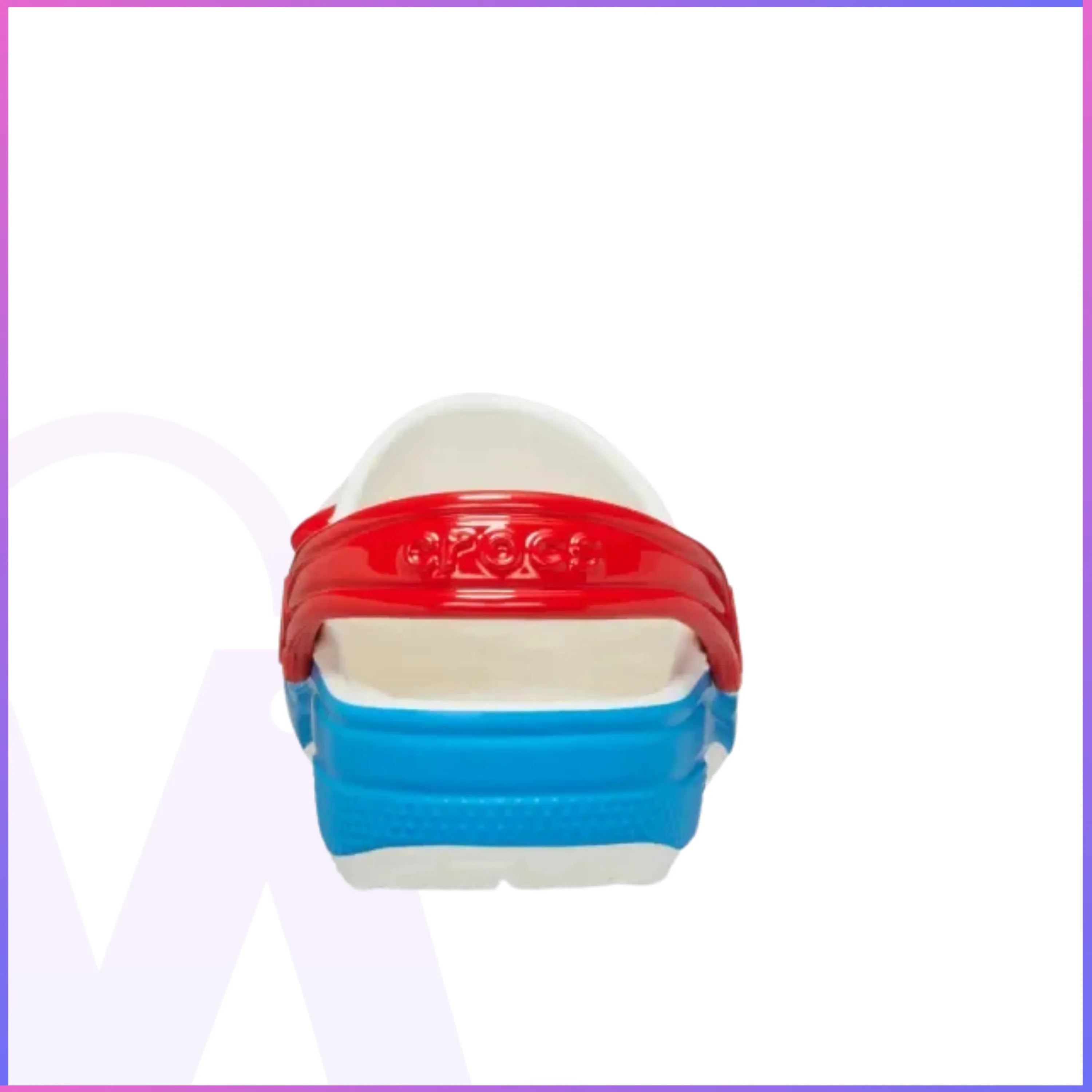 Toddler Hello Kitty Classic Clog