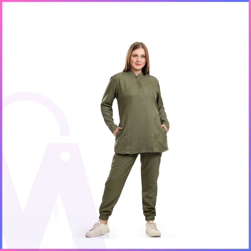 #color_olive-green