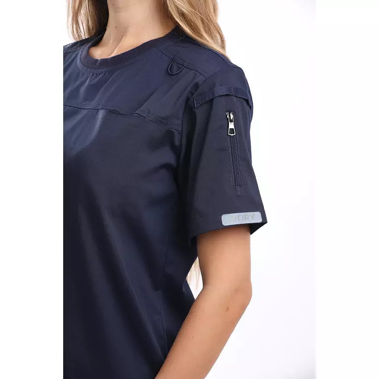 Sporty Scrub - Women