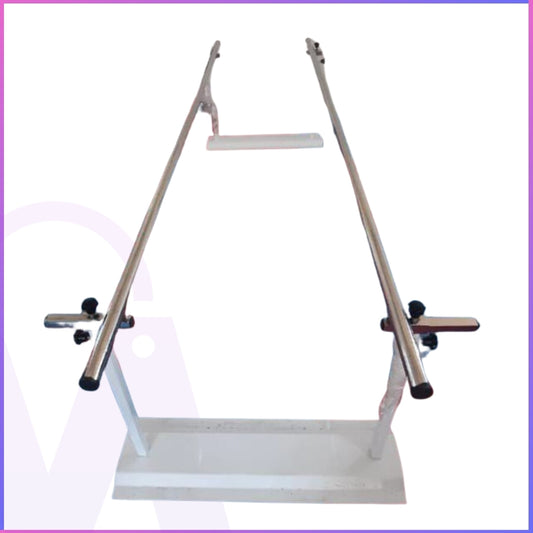 The Parallel Bar