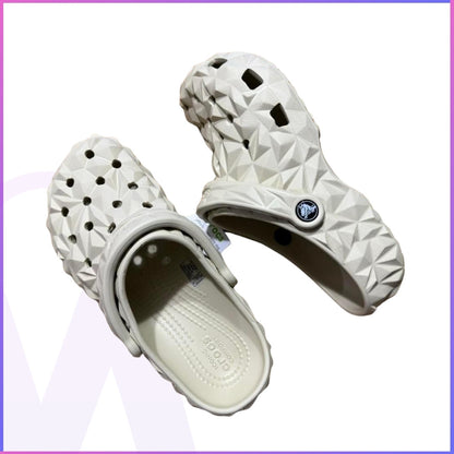 GEOMETRIC Crocs - Unisex