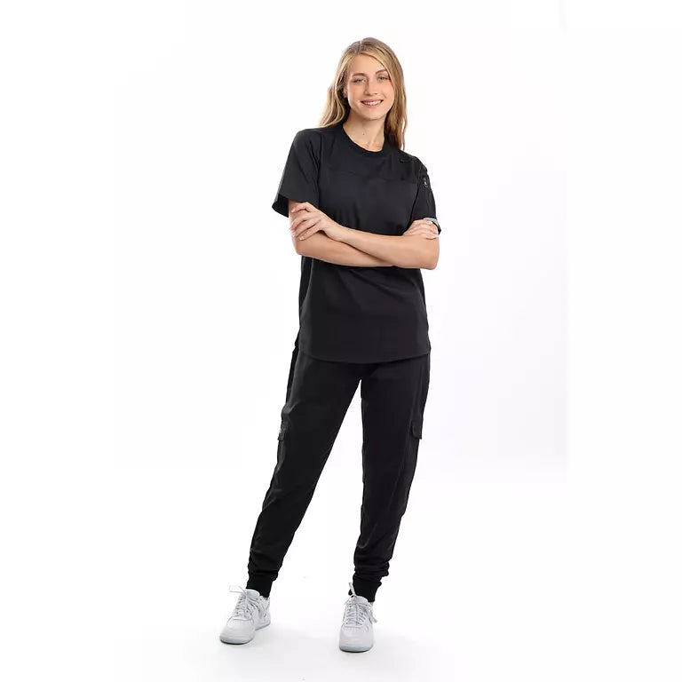 Sporty Scrub - Women