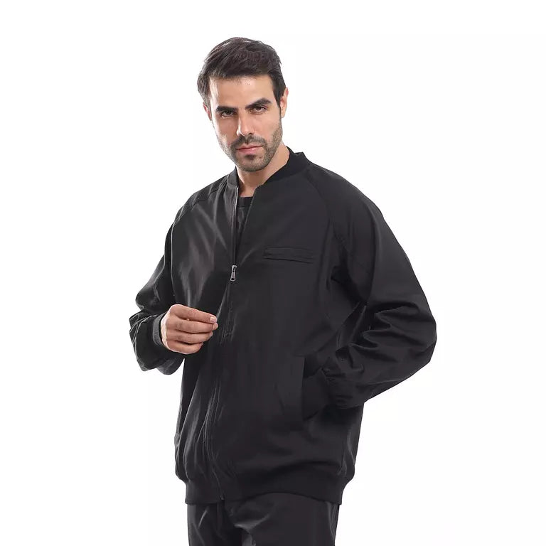 Sporty Jacket - Men