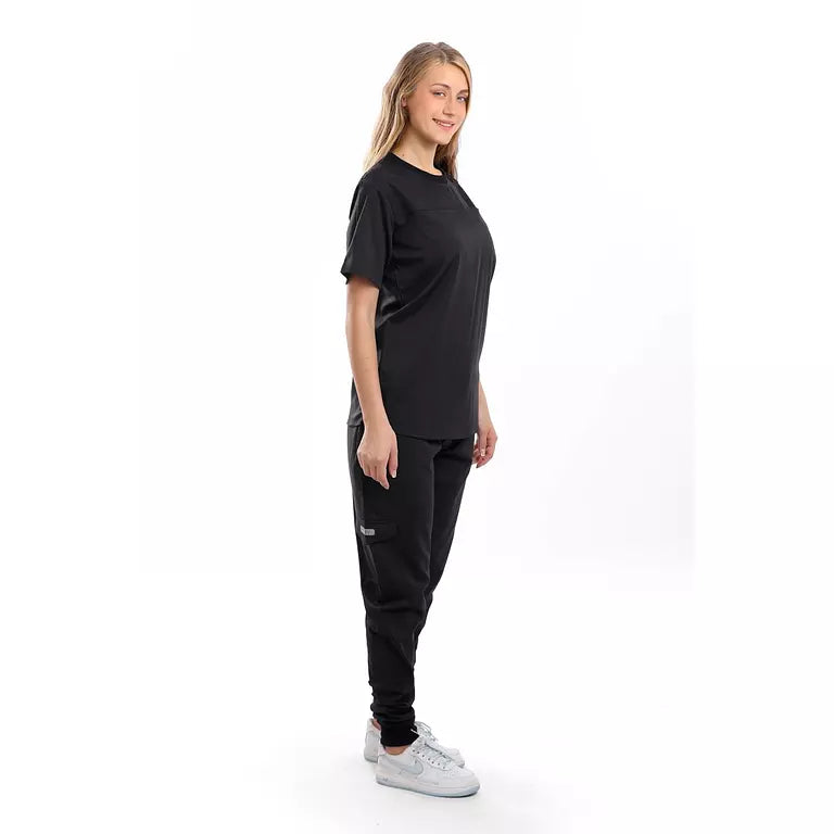 Sporty Scrub - Women