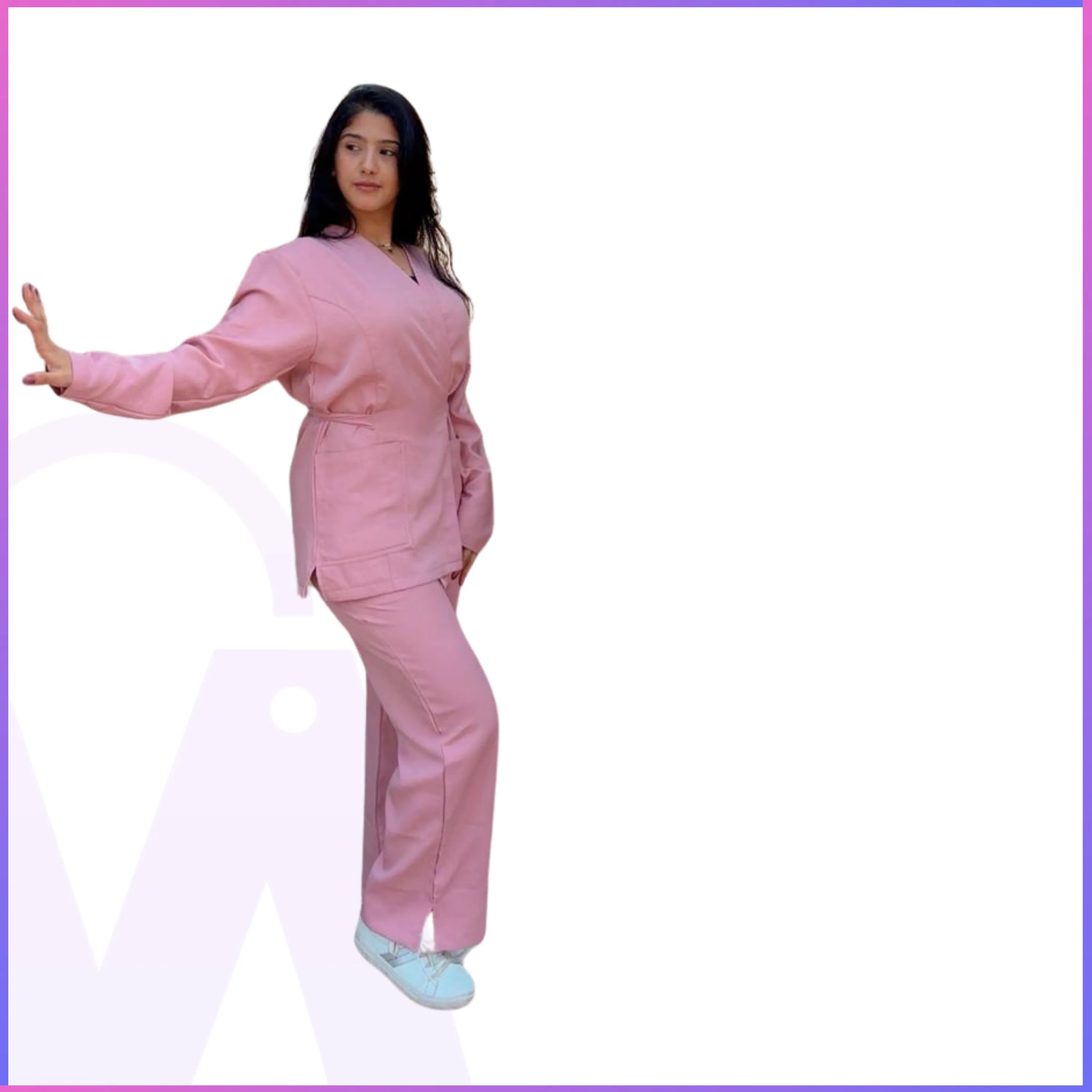 Ribbon Scrub