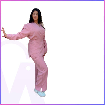 Ribbon Scrub