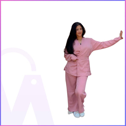 Ribbon Scrub