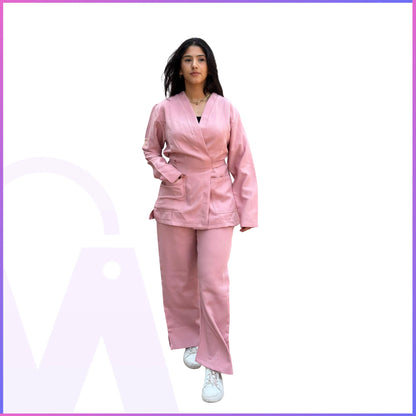 Ribbon Scrub