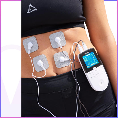 Beurer EM49 Digital TENS/EMS & Massage Device