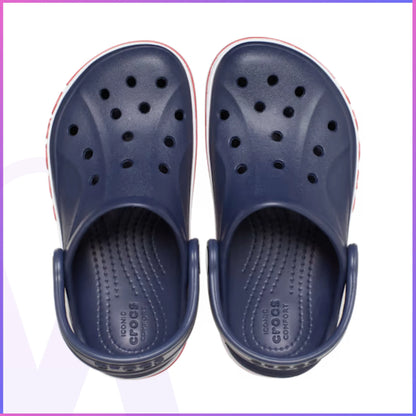 Bayaband Clog kids - Dark Blue