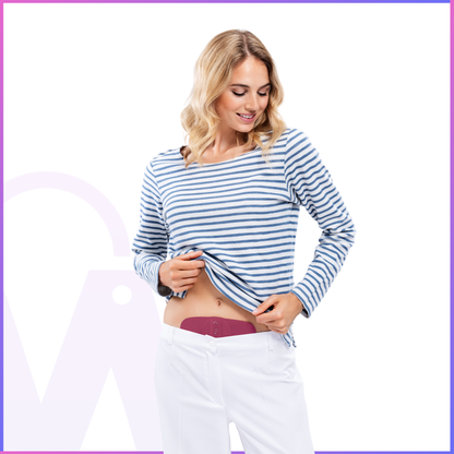 Beurer EM 50 Menstrual Pain Relief