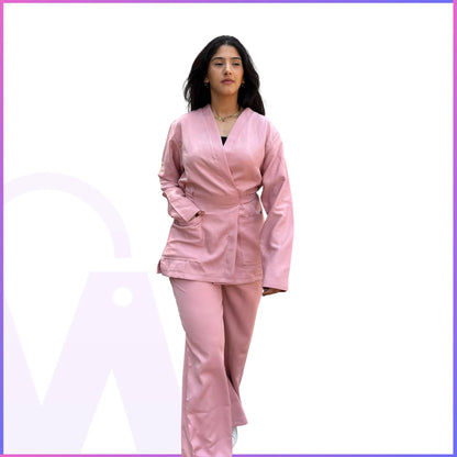 Ribbon Scrub