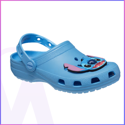 Stitch Classic Clog