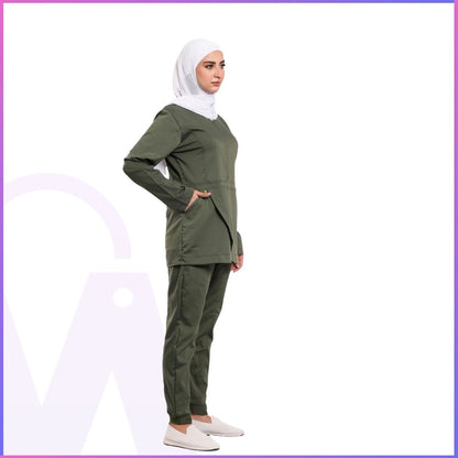 #color_olive-green