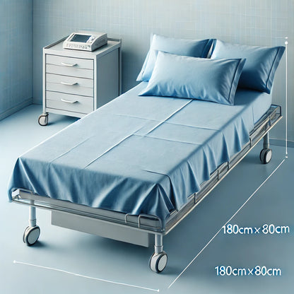 Medical Bed Sheets (180cm * 80cm)