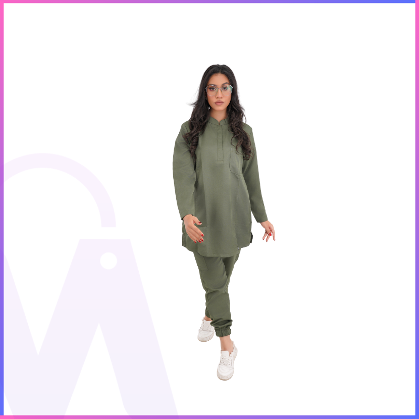 #color_olive-green