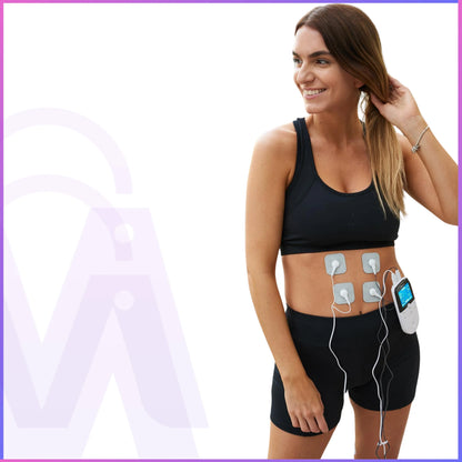 Beurer EM49 Digital TENS/EMS & Massage Device