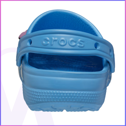 Stitch Classic Clog