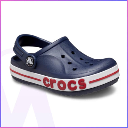 Bayaband Clog kids - Dark Blue