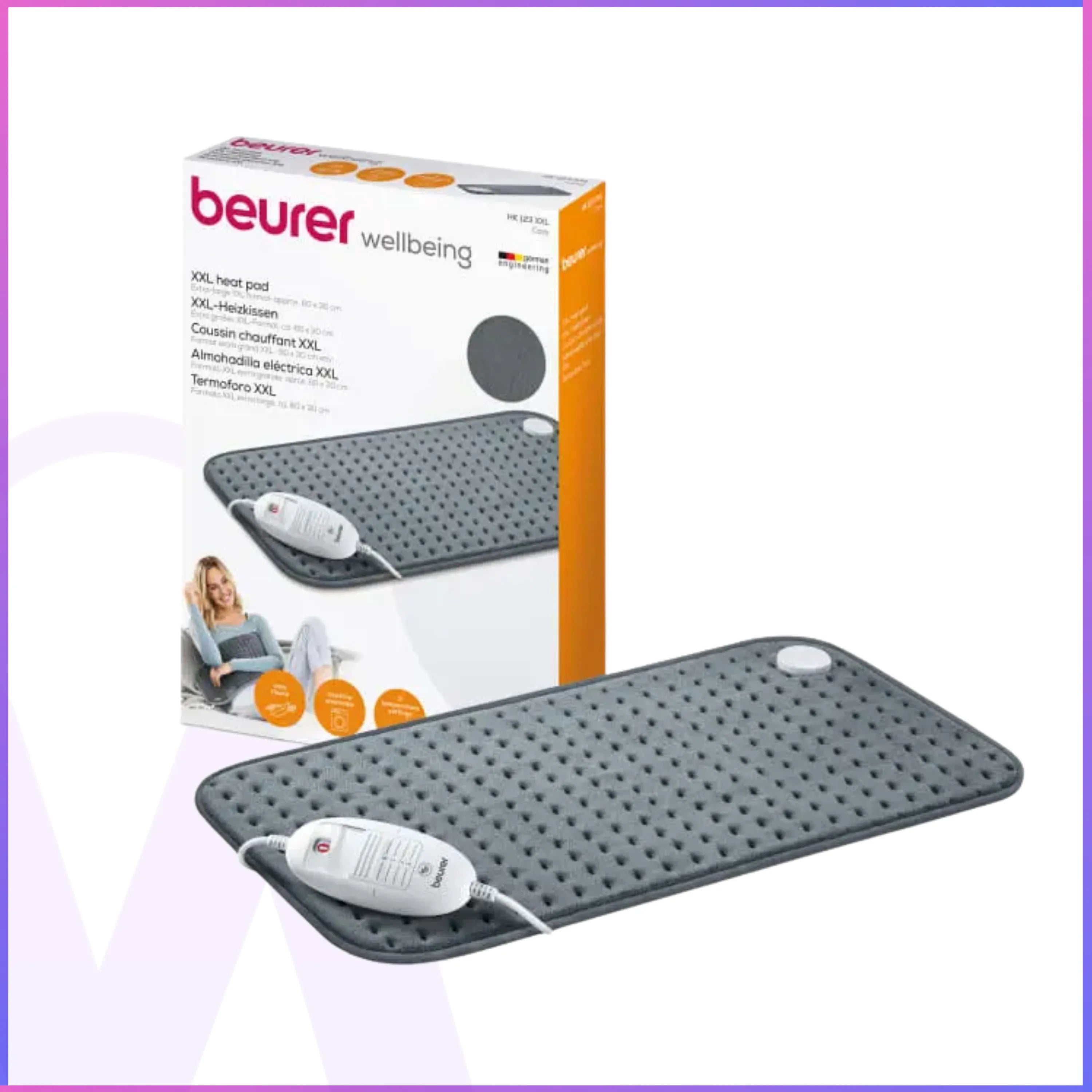 Beurer MG 99 MASSAGE GUN muscle massager (Copy)