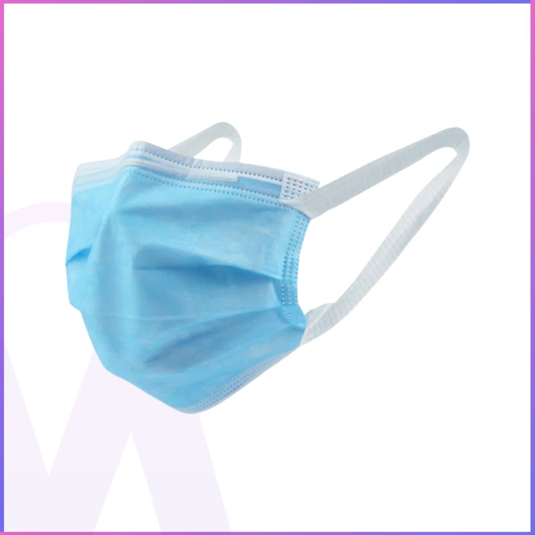 #Uncoated_mask-with-elastic-band