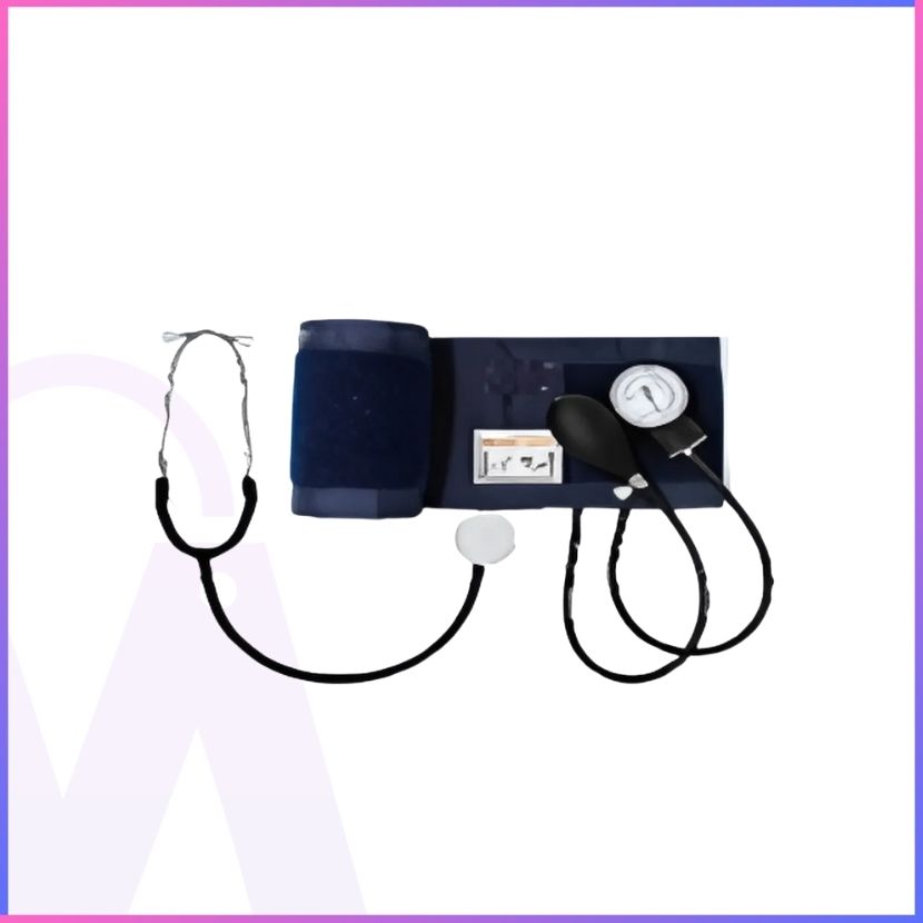 جهاز قياس ضغط الدم