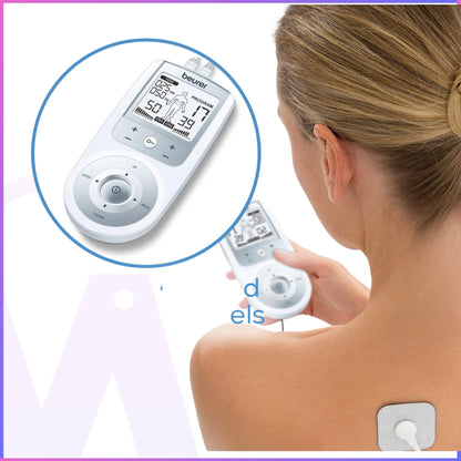 Beurer EM49 Digital TENS/EMS & Massage Device