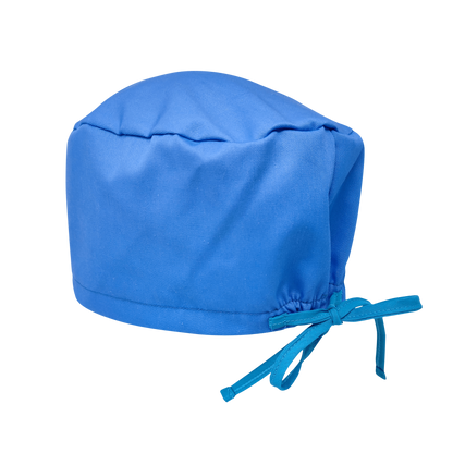 Disposable SMS Non-Woven Tie-on Doctor Cap